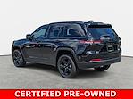 Used 2023 Jeep Grand Cherokee Altitude SUV for sale #P17914 - photo 11