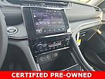Used 2023 Jeep Grand Cherokee Laredo 4x4 SUV for sale #P17915 - photo 20