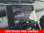 Used 2023 Jeep Grand Cherokee Laredo 4x4 SUV for sale #P17915 - photo 22