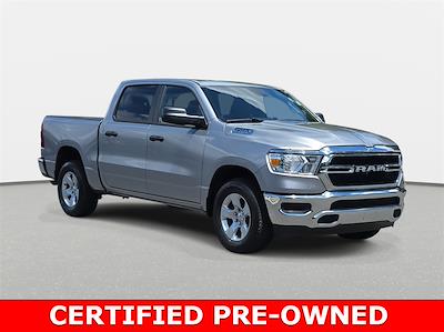 2024 Ram 1500 Crew Cab 4x4 Pickup for sale #P17916 - photo 1