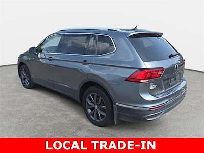 2022 Volkswagen Tiguan FWD SUV for sale #P17917A - photo 2