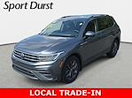 2022 Volkswagen Tiguan FWD SUV for sale #P17917A - photo 1