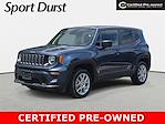 Used 2023 Jeep Renegade Latitude AWD SUV for sale #P17919 - photo 1