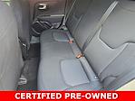 Used 2023 Jeep Renegade Latitude AWD SUV for sale #P17919 - photo 8