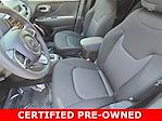 Used 2023 Jeep Renegade Latitude AWD SUV for sale #P17919 - photo 10