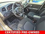 Used 2023 Jeep Renegade Latitude AWD SUV for sale #P17919 - photo 12
