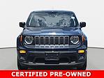 Used 2023 Jeep Renegade Latitude AWD SUV for sale #P17919 - photo 3