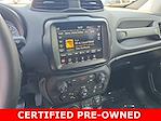 Used 2023 Jeep Renegade Latitude AWD SUV for sale #P17919 - photo 19