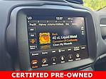 Used 2023 Jeep Renegade Latitude AWD SUV for sale #P17919 - photo 22