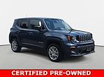 Used 2023 Jeep Renegade Latitude AWD SUV for sale #P17919 - photo 5
