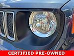 Used 2023 Jeep Renegade Latitude AWD SUV for sale #P17919 - photo 31