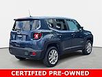 Used 2023 Jeep Renegade Latitude AWD SUV for sale #P17919 - photo 9