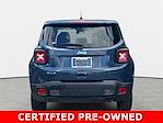 Used 2023 Jeep Renegade Latitude AWD SUV for sale #P17919 - photo 11