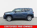 Used 2023 Jeep Renegade Latitude AWD SUV for sale #P17919 - photo 14