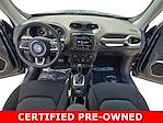 Used 2023 Jeep Renegade Latitude AWD SUV for sale #P17919 - photo 16