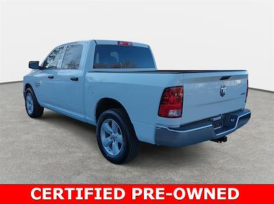 2023 Ram 1500 Classic Crew Cab 4x4 Pickup for sale #P17922 - photo 2