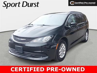 Used 2020 Chrysler Voyager LXI FWD Minivan for sale #P17927 - photo 1