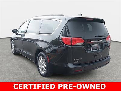 Used 2020 Chrysler Voyager LXI FWD Minivan for sale #P17927 - photo 2