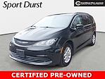 Used 2020 Chrysler Voyager LXI FWD Minivan for sale #P17927 - photo 1