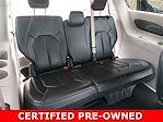 Used 2020 Chrysler Voyager LXI FWD Minivan for sale #P17927 - photo 3