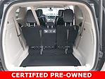 Used 2020 Chrysler Voyager LXI FWD Minivan for sale #P17927 - photo 5