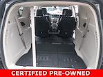Used 2020 Chrysler Voyager LXI FWD Minivan for sale #P17927 - photo 7
