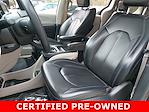 Used 2020 Chrysler Voyager LXI FWD Minivan for sale #P17927 - photo 14