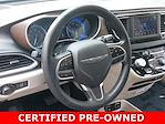 Used 2020 Chrysler Voyager LXI FWD Minivan for sale #P17927 - photo 16