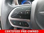 Used 2020 Chrysler Voyager LXI FWD Minivan for sale #P17927 - photo 18