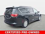 Used 2020 Chrysler Voyager LXI FWD Minivan for sale #P17927 - photo 10