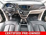 Used 2020 Chrysler Voyager LXI FWD Minivan for sale #P17927 - photo 17