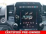 2025 Ram 1500 Crew Cab 4x4 Pickup for sale #P17937 - photo 21