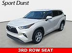 Used 2021 Toyota Highlander LE SUV for sale #P17940A - photo 5