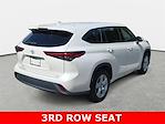 Used 2021 Toyota Highlander LE SUV for sale #P17940A - photo 13