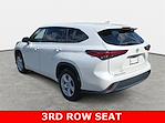 Used 2021 Toyota Highlander LE SUV for sale #P17940A - photo 17