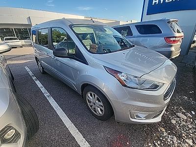 2019 Ford Transit Connect 4x2 Passenger Van for sale #P17945A - photo 1