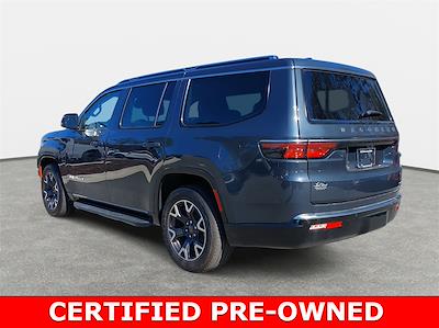 2023 Jeep Wagoneer 4x2 SUV for sale #P17952 - photo 2