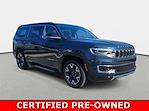 2023 Jeep Wagoneer 4x2 SUV for sale #P17952 - photo 4