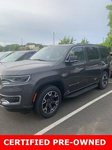 Used 2023 Jeep Wagoneer Series III for sale #P17954 - photo 2