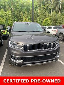 Used 2023 Jeep Wagoneer - photo 1