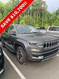 Used 2023 Jeep Wagoneer Series III for sale #P17954 - photo 17