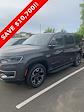 Used 2023 Jeep Wagoneer Series III for sale #P17954 - photo 11