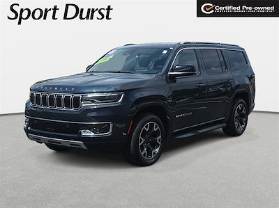 2023 Jeep Wagoneer 4x2 SUV for sale #P17956 - photo 1