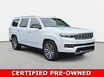 2023 Jeep Grand Wagoneer 4x4 SUV for sale #P17957 - photo 5