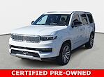 2023 Jeep Grand Wagoneer 4WD SUV for sale #P17957 - photo 39