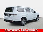 2023 Jeep Grand Wagoneer 4x4 SUV for sale #P17957 - photo 9