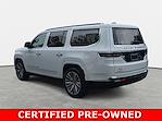 2023 Jeep Grand Wagoneer 4x4 SUV for sale #P17957 - photo 2