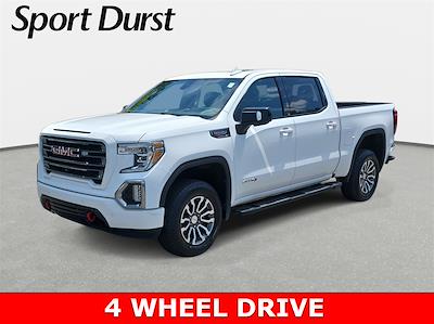 2020 GMC Sierra 1500 Crew Cab 4x4 Pickup for sale #P17964A - photo 1