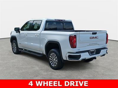 2020 GMC Sierra 1500 Crew Cab 4x4 Pickup for sale #P17964A - photo 2