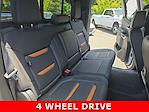2020 GMC Sierra 1500 Crew Cab 4x4 Pickup for sale #P17964A - photo 21